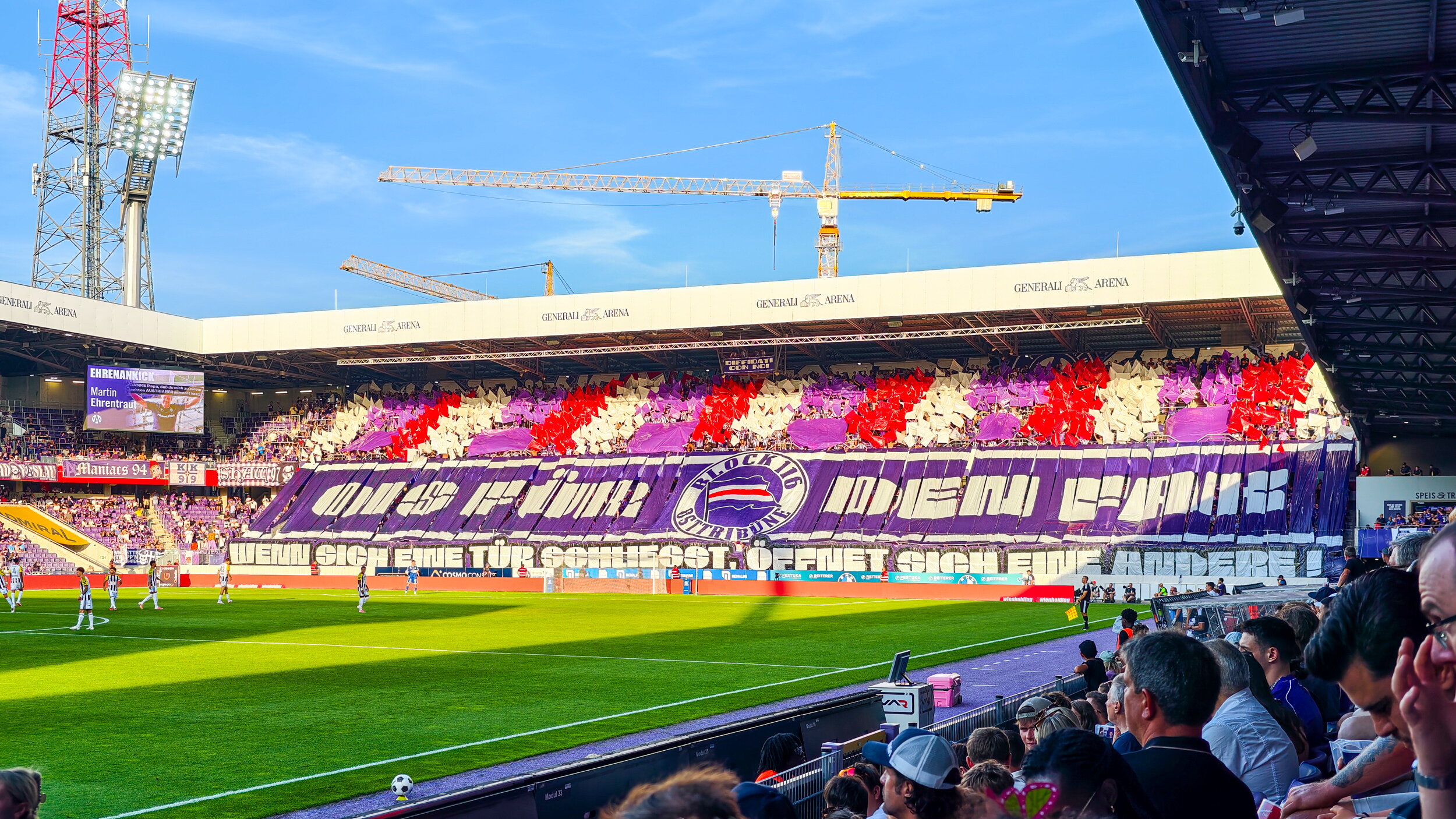 Generali Arena
