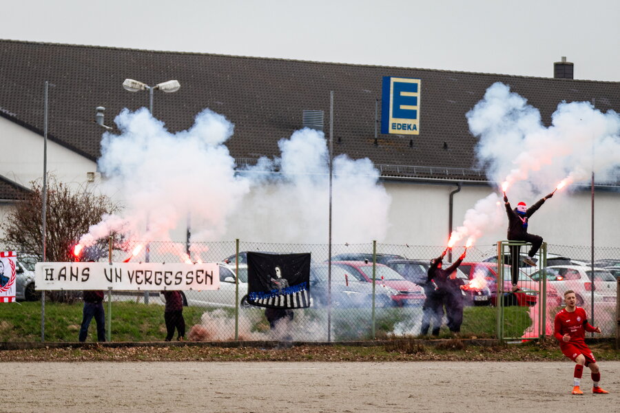 SV Demitz-Thumitz – SG Großdrebnitz 05 – Bild 8