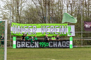 SV Deutschenbora – SV Lokomotive Nossen