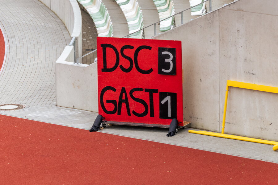 Dresdner SC – BSG Stahl Riesa – Bild 15