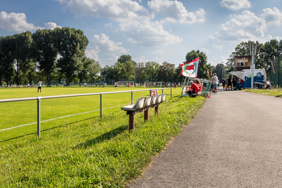 Dresdner SC – SG Striesen – Bild 8