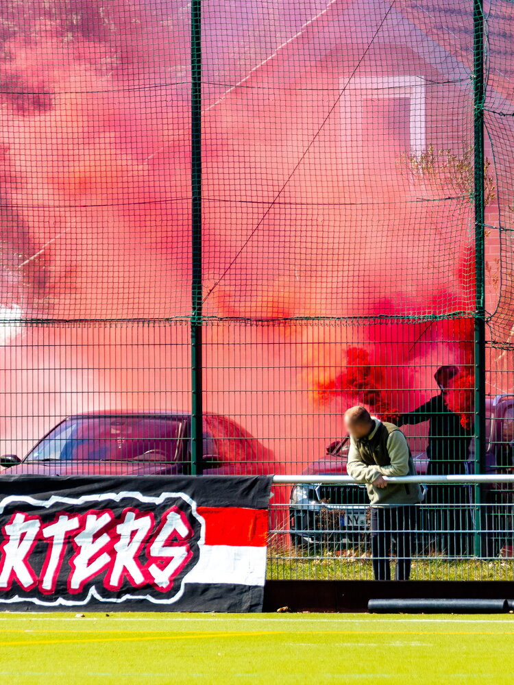 FV Eintracht 08 Niesky – FSV Neusalza-Spremberg – Bild 13