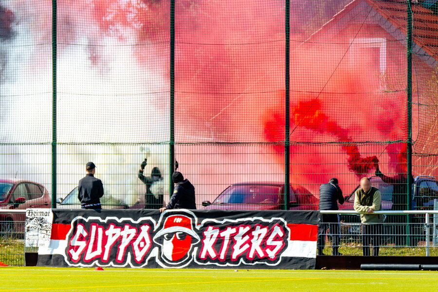 FV Eintracht 08 Niesky – FSV Neusalza-Spremberg – Bild 15