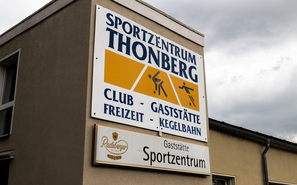 SG Elstra/Thonberg II – SG Nebelschütz / SJ Njebjelčicy