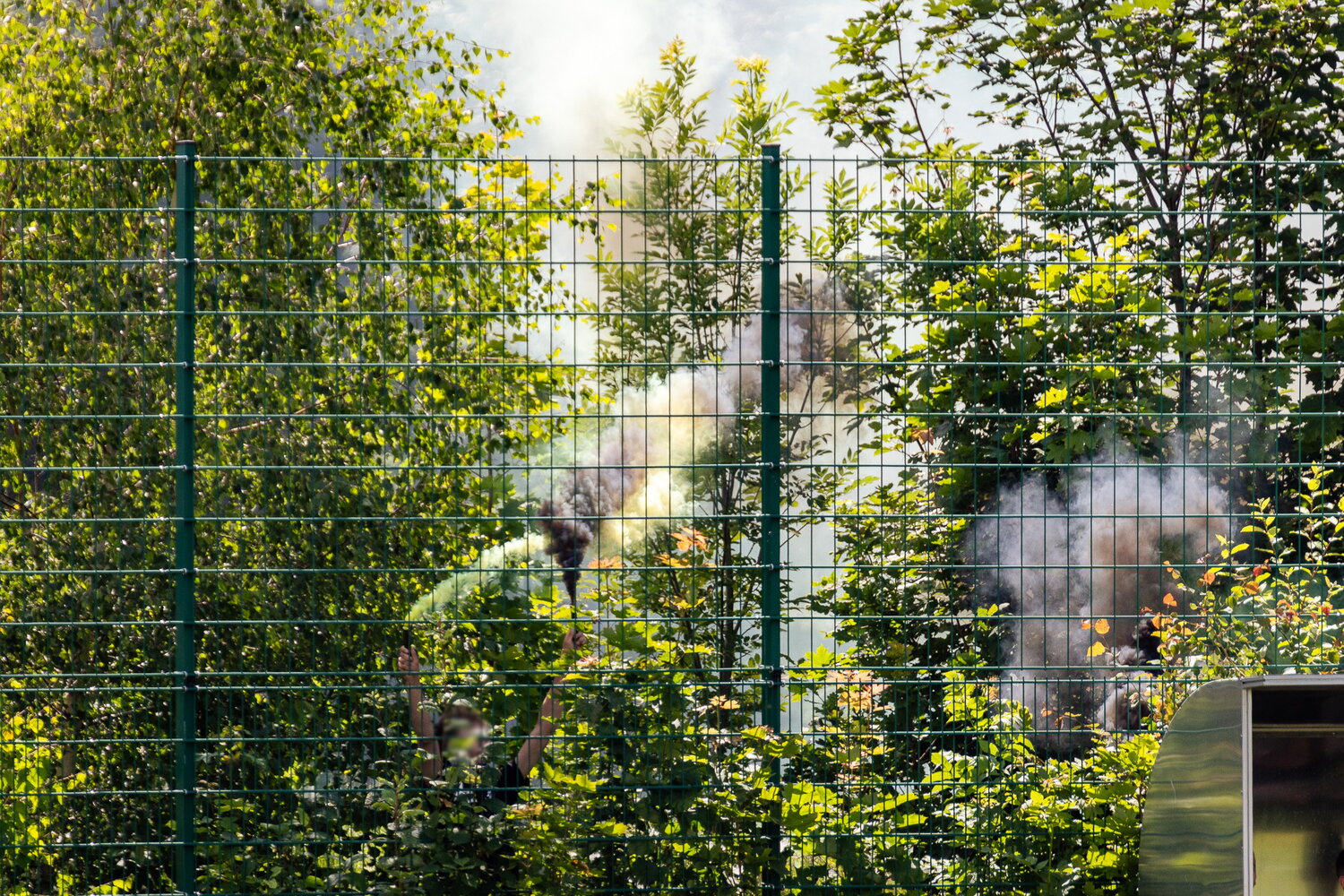 BSC Freiberg – BSG Stahl Riesa – Bild 9