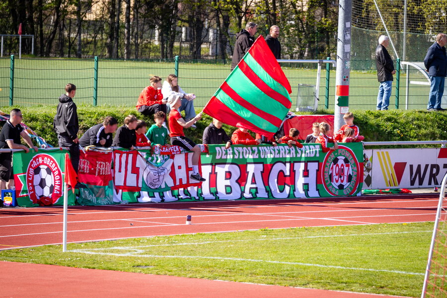 FSV Limbach-Oberfrohna – TV Oberfrohna – Bild 8