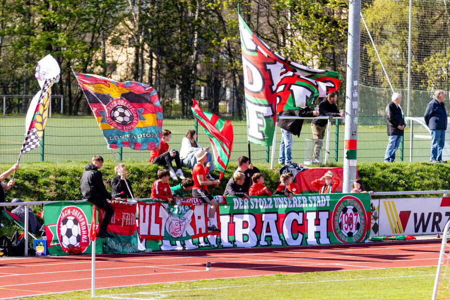 FSV Limbach-Oberfrohna – TV Oberfrohna – Bild 11