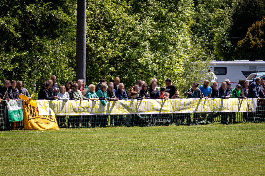 TSV Garsebach U17 – SpG Berbisdorf/Radeburg/Tauscha U17 – Bild 10