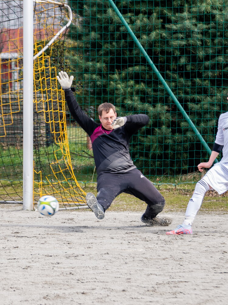 SG Gittersee – SG Einheit Dresden-Mitte II – Bild 10