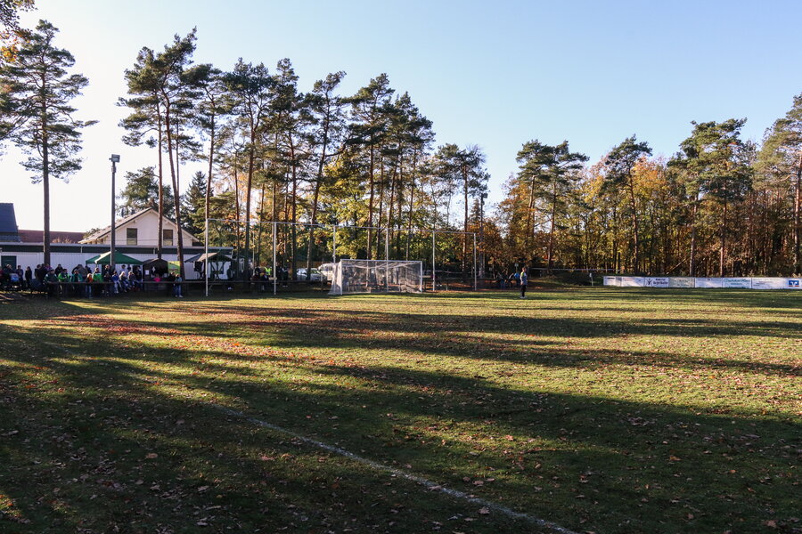SG Großdittmannsdorf/Berbisdorf II – SG Priestewitz II / Zabeltitz II – Bild 3