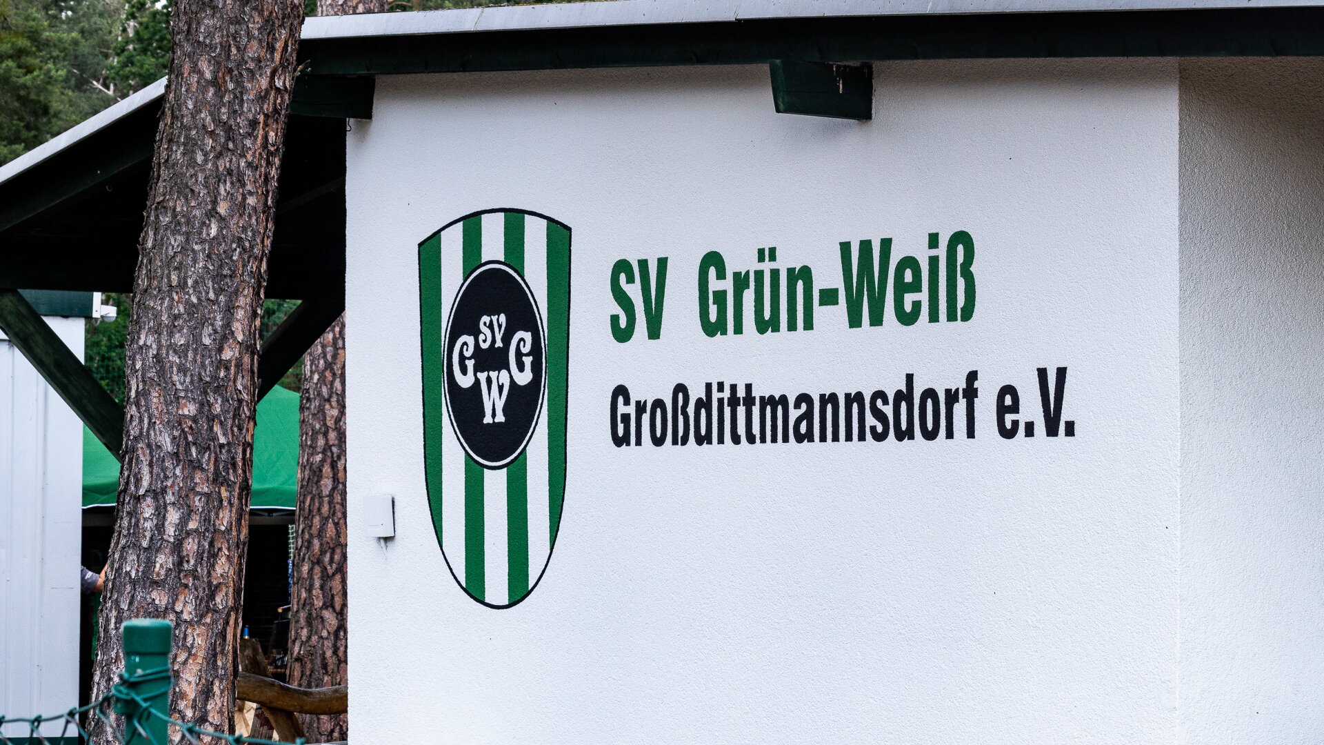 SG Großdittmannsdorf/Berbisdorf II – SV Motor Sörnewitz