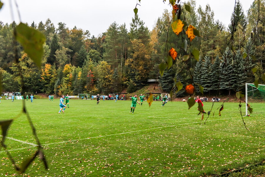 Hetzdorfer SV – SG Dittmannsdorf – Bild 24