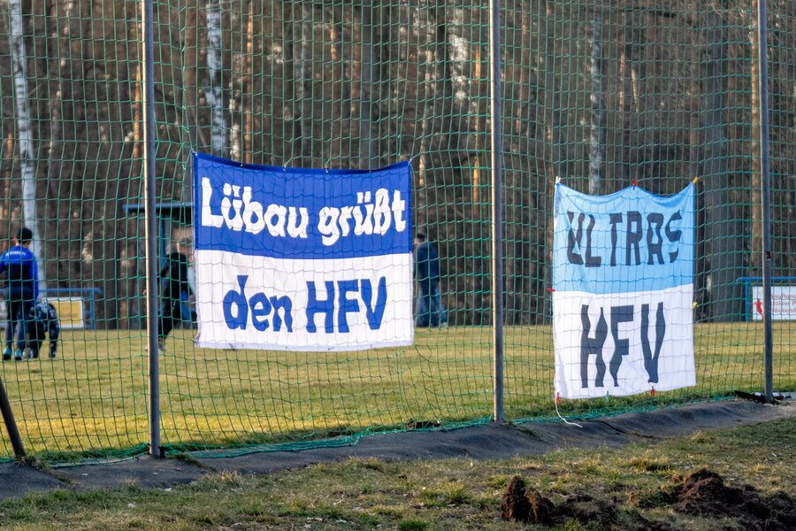 Höckendorfer FV – SpG Dorfhain/Hermsdorf – Bild 23