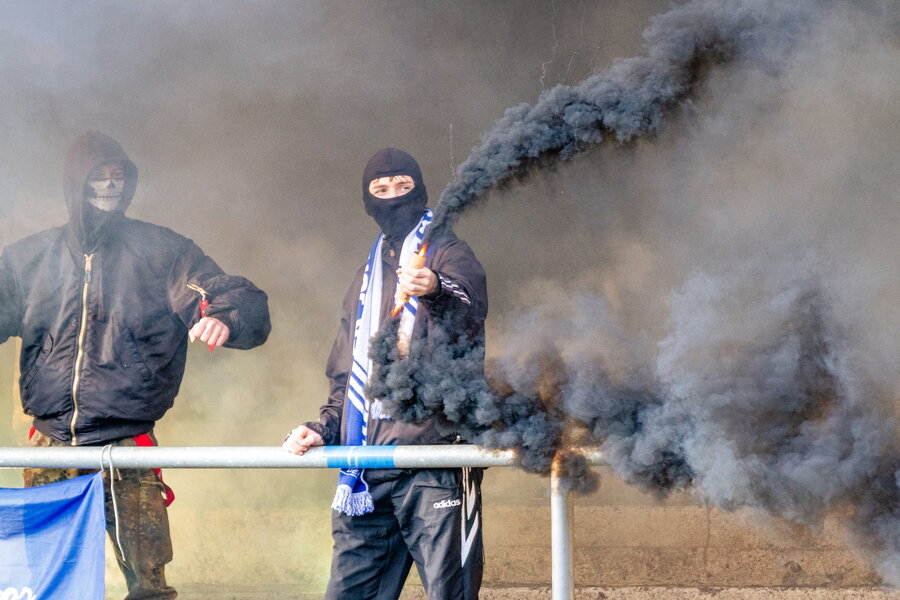 FK Junior Děčín – TJ Sokol Srbice – Bild 24