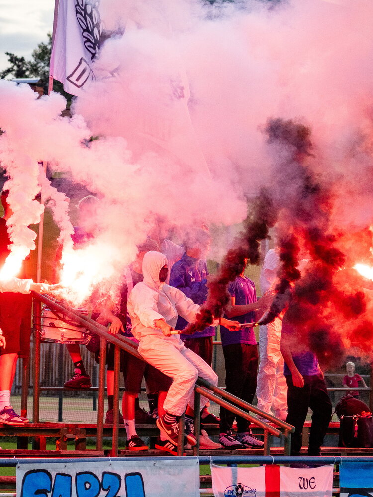 FK Junior Děčín – TJ Proboštov – Bild 14