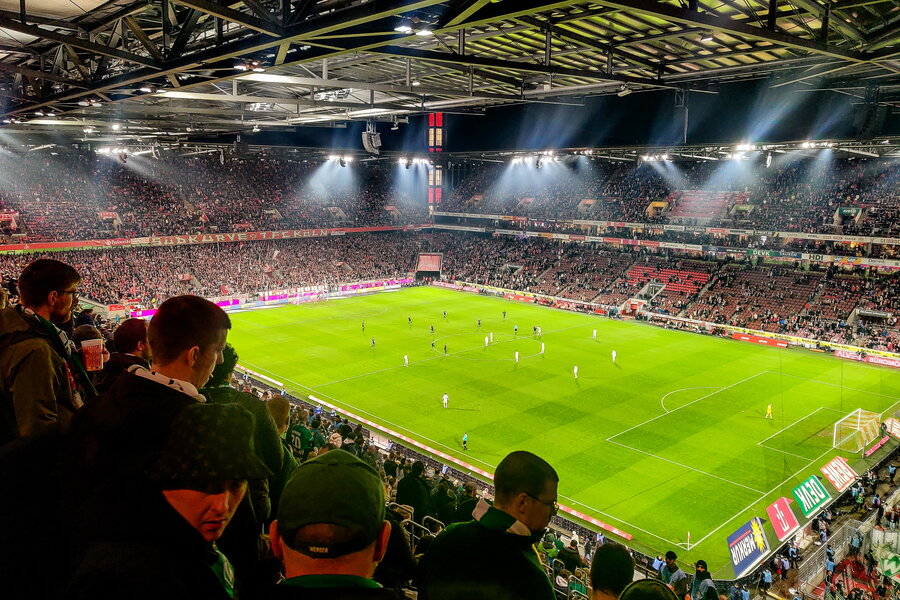 1. FC Köln – SV Werder Bremen – Bild 6