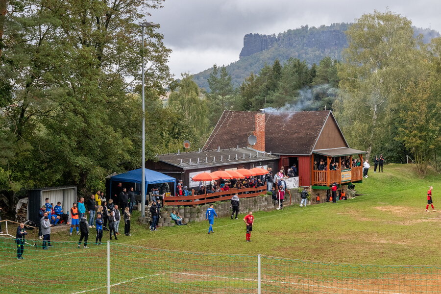 SV Königstein – SpG Saupsdorf/Sebnitz II – Bild 11