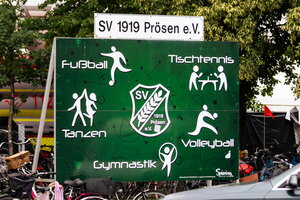 VfB Krieschow – FSV 63 Luckenwalde
