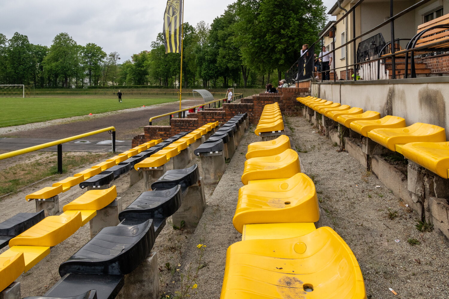 Seelandverein Laubusch II – SpG Ralbitz/Horka II / St. Marienstern II – Bild 17