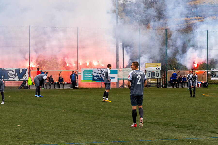 Meißner SV 08 II – FV Zabeltitz – Bild 10