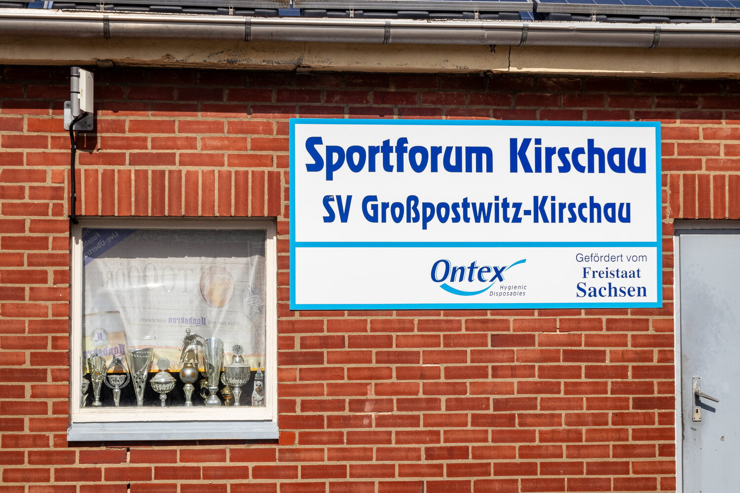 SpG Oberland Spree II / Sohland-Oppach II – Baruther SV 90 – Bild 1