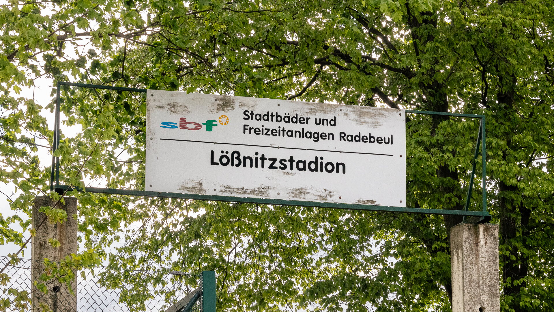 SG Einheit Dresden-Mitte II