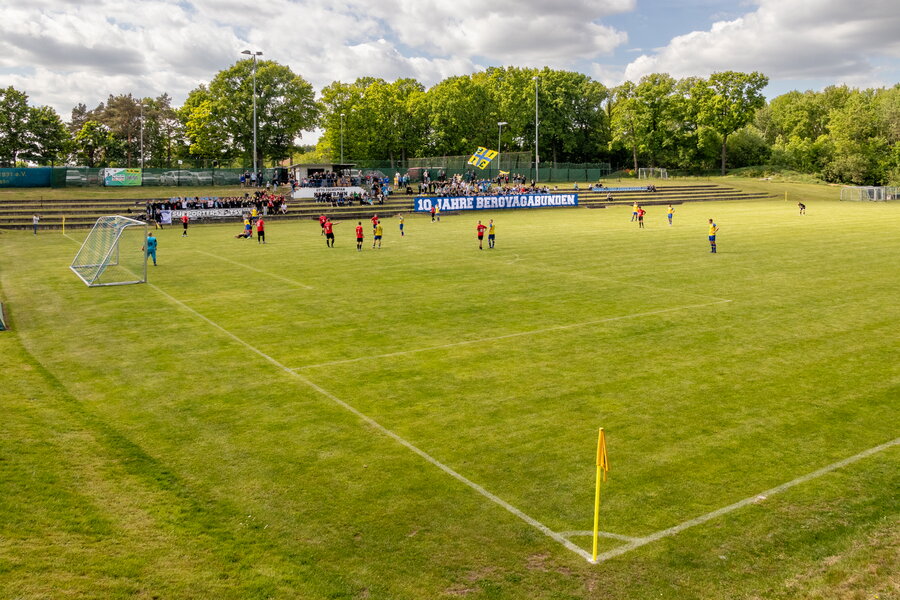 Thonberger SC – TSV Wehrsdorf – Bild 34