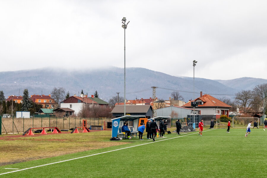 TJ Sokol Srbice – TJ Proboštov – Bild 19