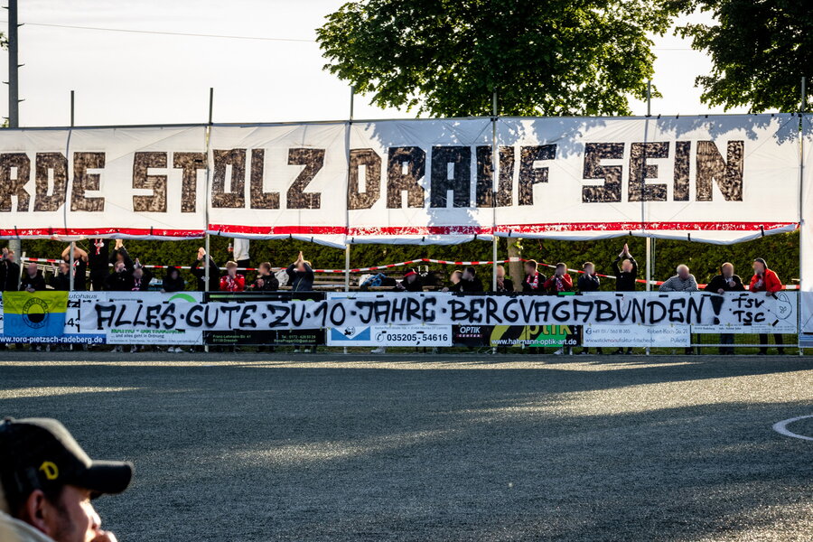 TSV Wachau – SG Großnaundorf – Bild 35