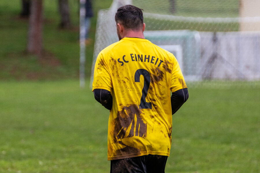 SC Einheit Bahratal-Berggießhübel II – VS Limbach 90 Birkenhain – Bild 18