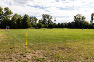 SV Brehmer Leipzig U17 – TSV Böhlitz-Ehrenberg U17