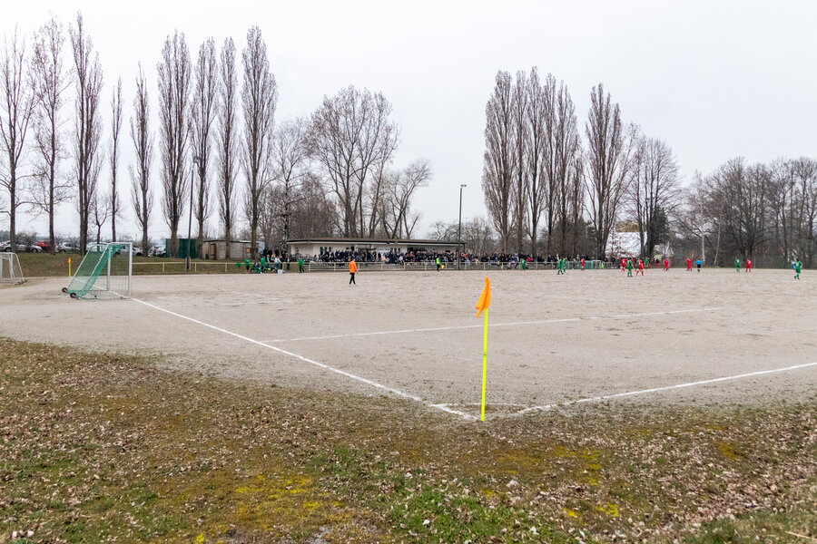 SV Demitz-Thumitz – SG Großdrebnitz 05 – Bild 29