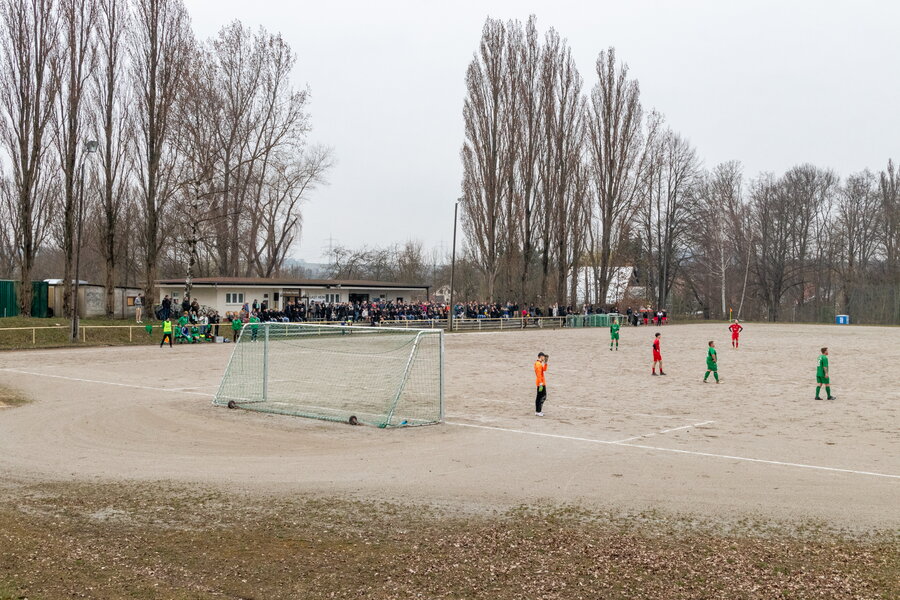 SV Demitz-Thumitz – SG Großdrebnitz 05 – Bild 32