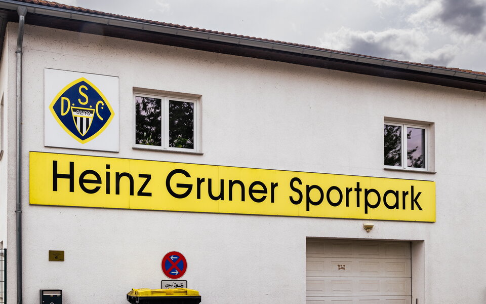 Döbelner SC 02/90 – Meißner SV 08