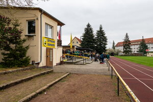 SV Preußen 08 Elsterwerda – SV Linde Schönewalde