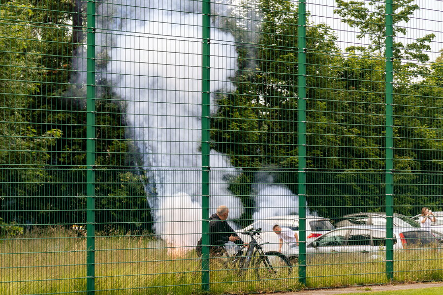 BSC Freiberg – BSG Stahl Riesa – Bild 27