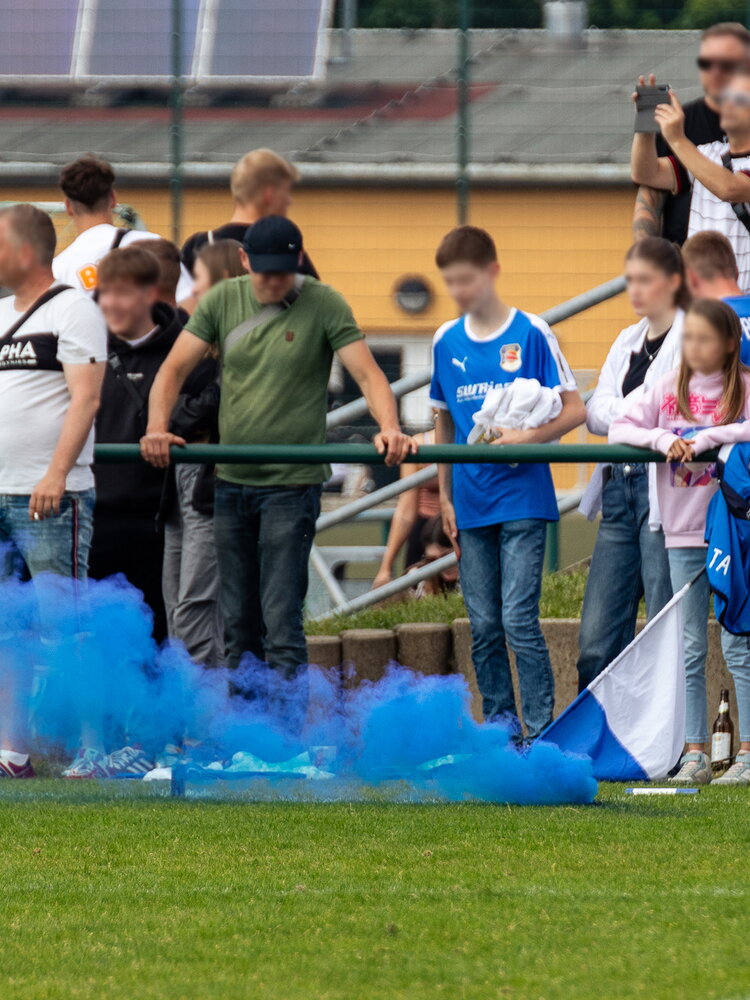 BSC Freiberg – BSG Stahl Riesa – Bild 37