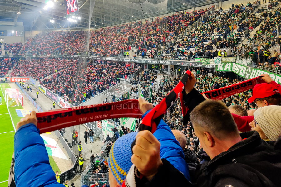 SC Freiburg – SV Werder Bremen – Bild 4