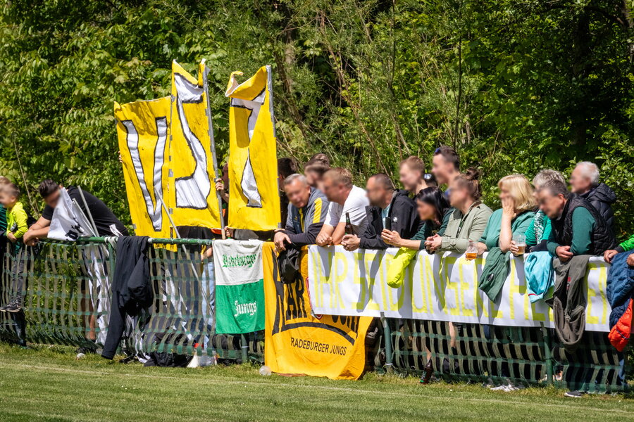 TSV Garsebach U17 – SpG Berbisdorf/Radeburg/Tauscha U17 – Bild 15