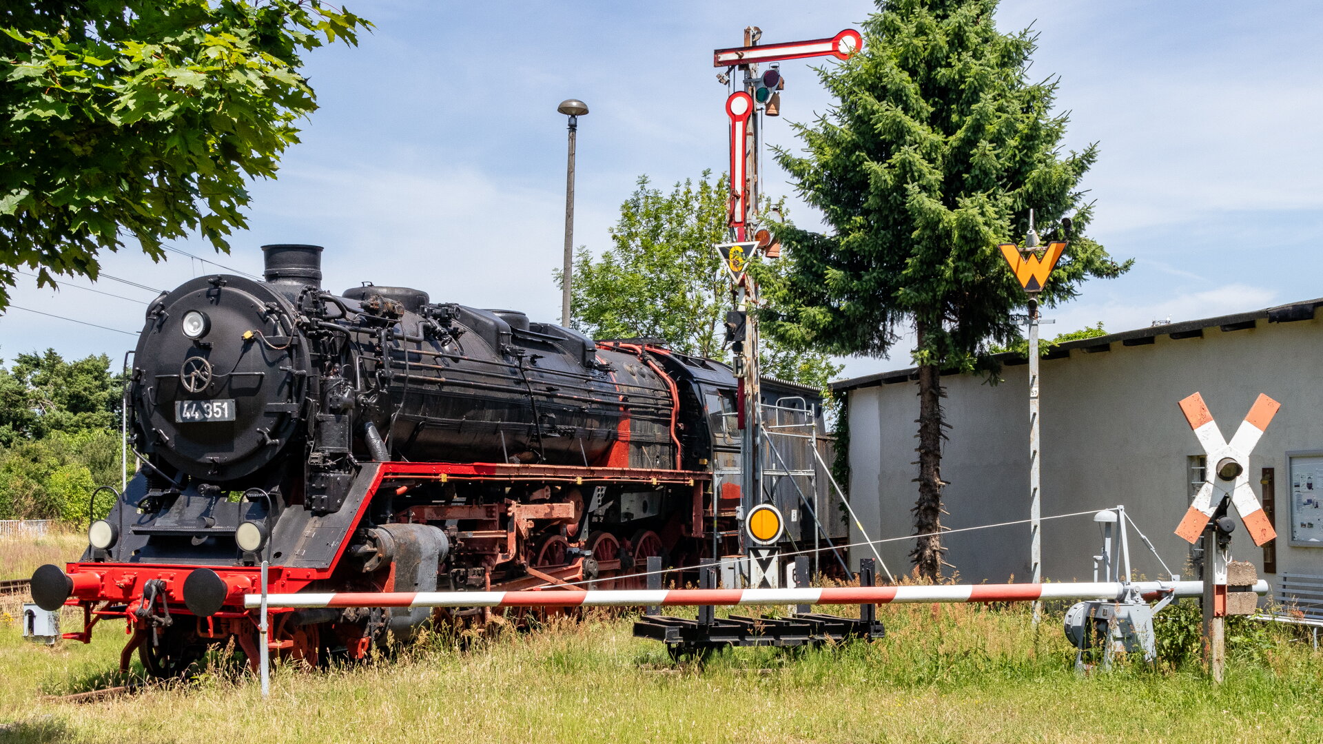 FV Gröditz – SV Hirschstein