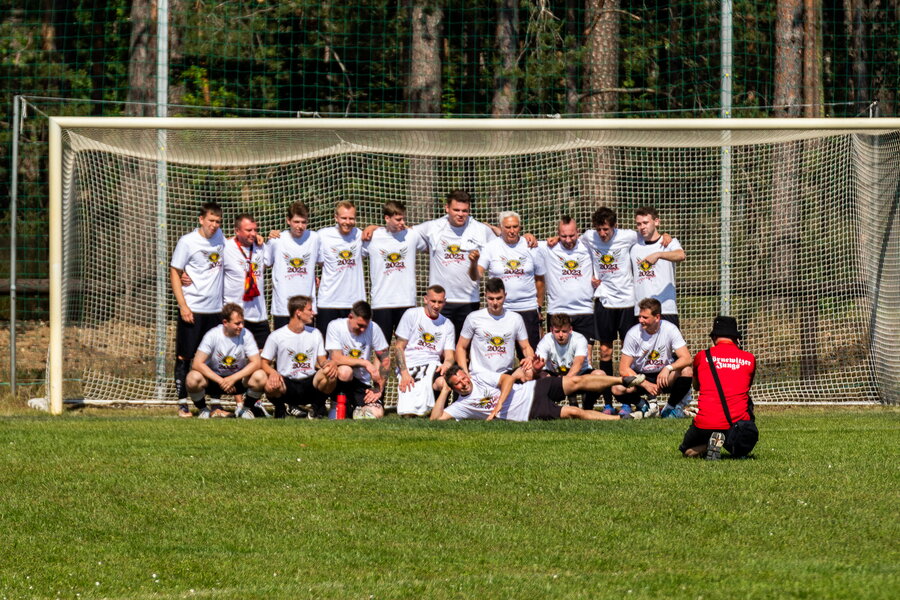 SG Großdittmannsdorf/Berbisdorf II – SV Motor Sörnewitz – Bild 7