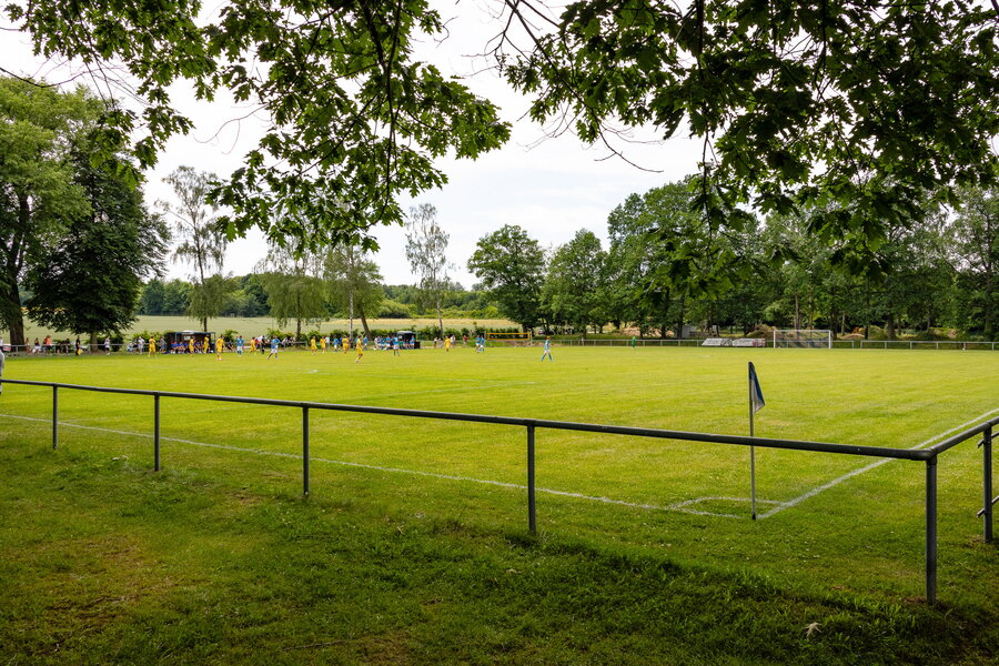 Chemnitzer FC U19 – FC Carl Zeiss Jena U19 – Bild 2