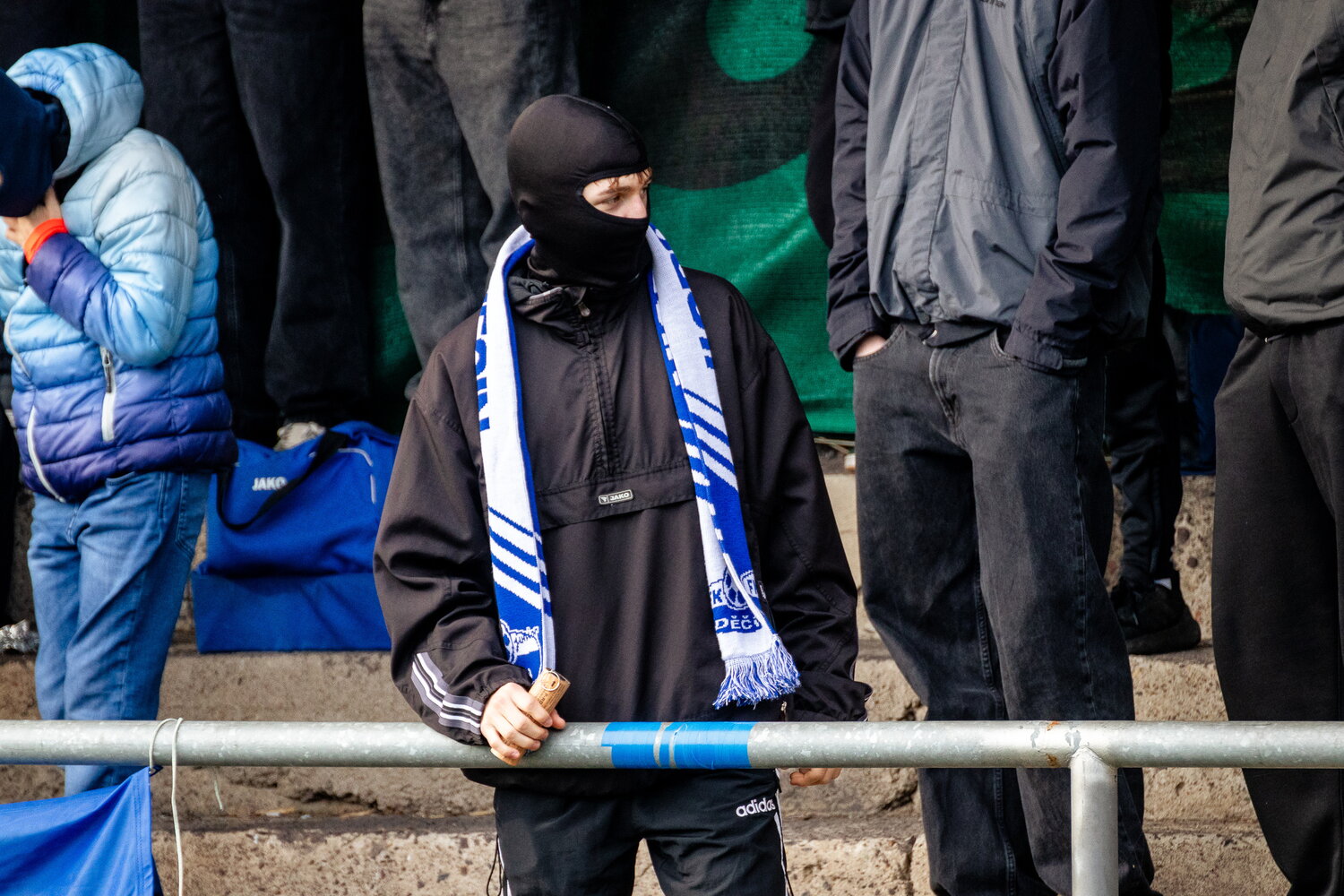 FK Junior Děčín – TJ Sokol Srbice – Bild 9