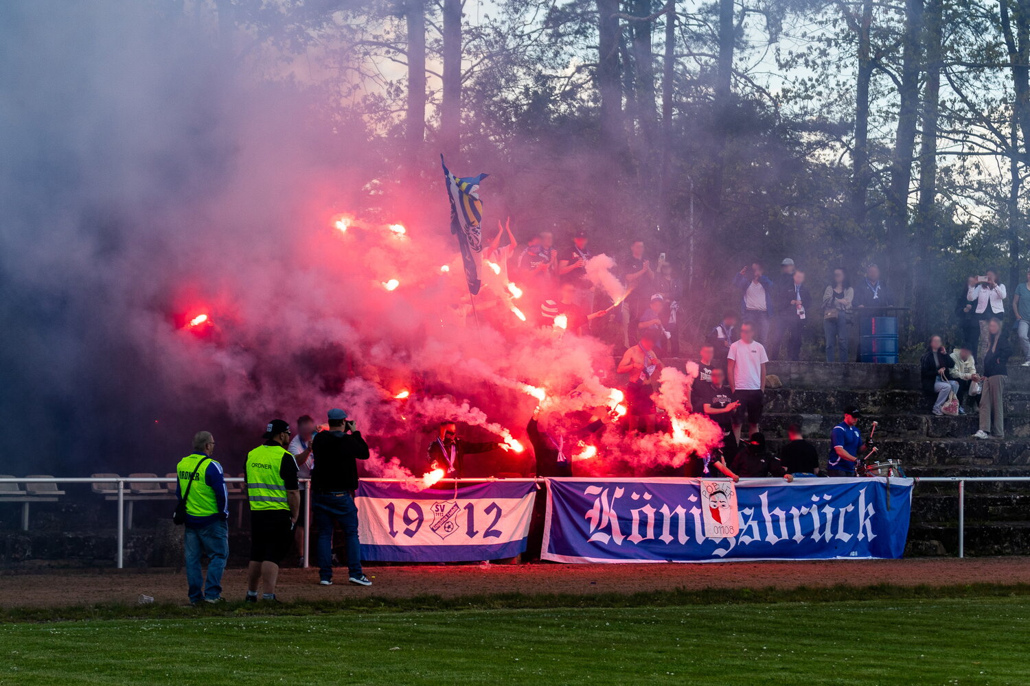 FSV Lauta – SV Königsbrück/Laußnitz – Bild 17