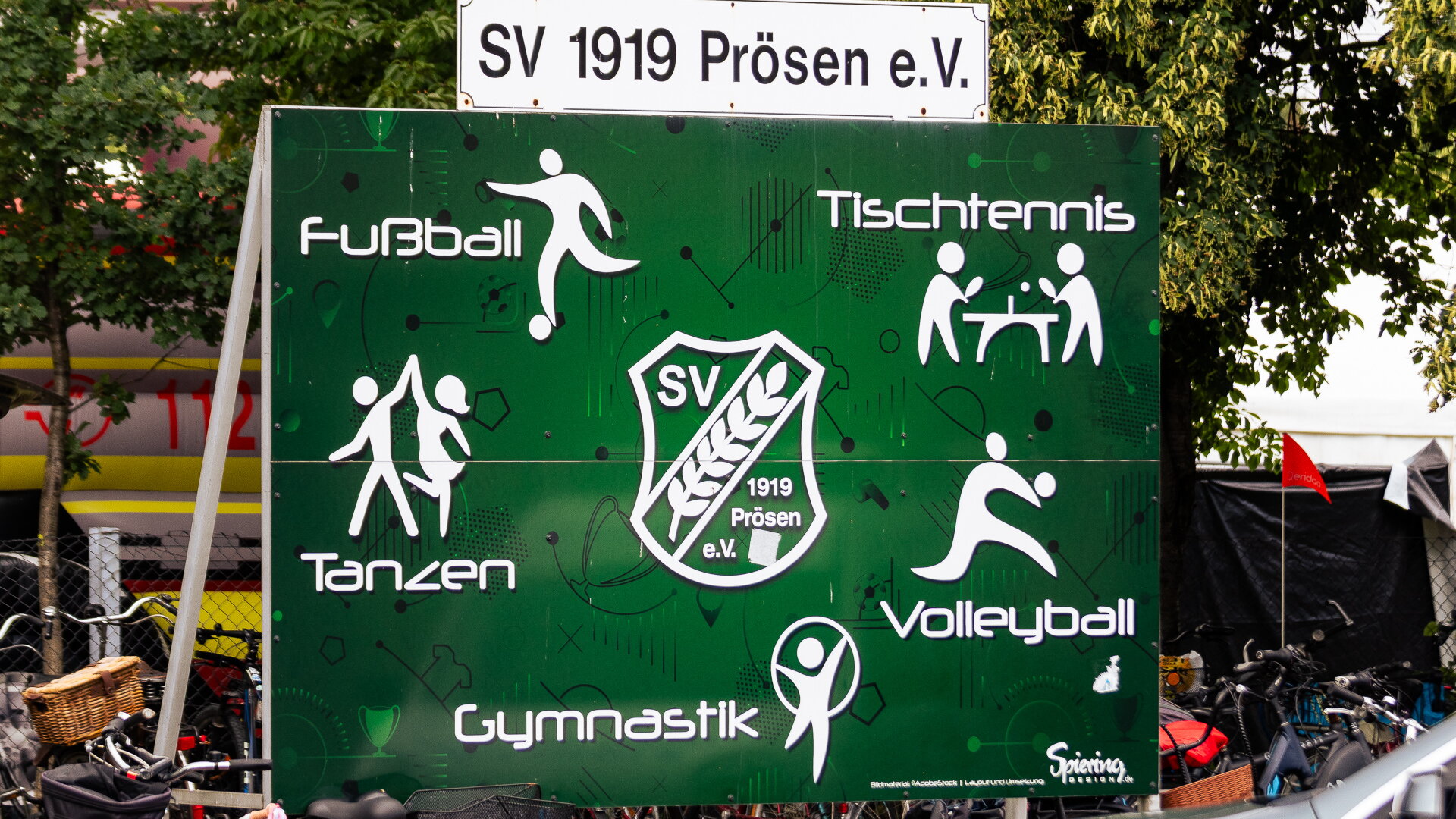 VfB Krieschow – FSV 63 Luckenwalde