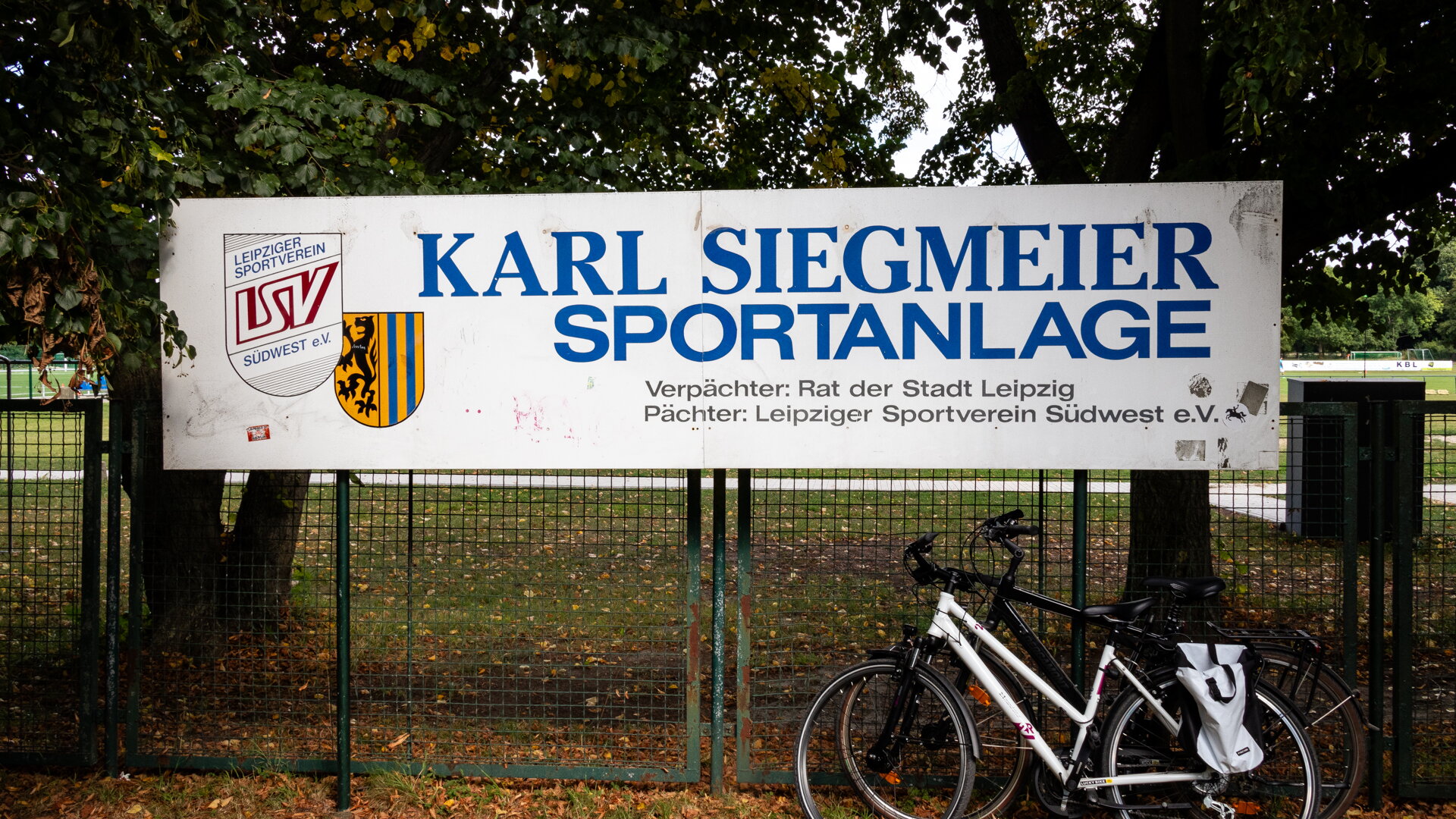 Karl-Siegmeier-Sportanlage