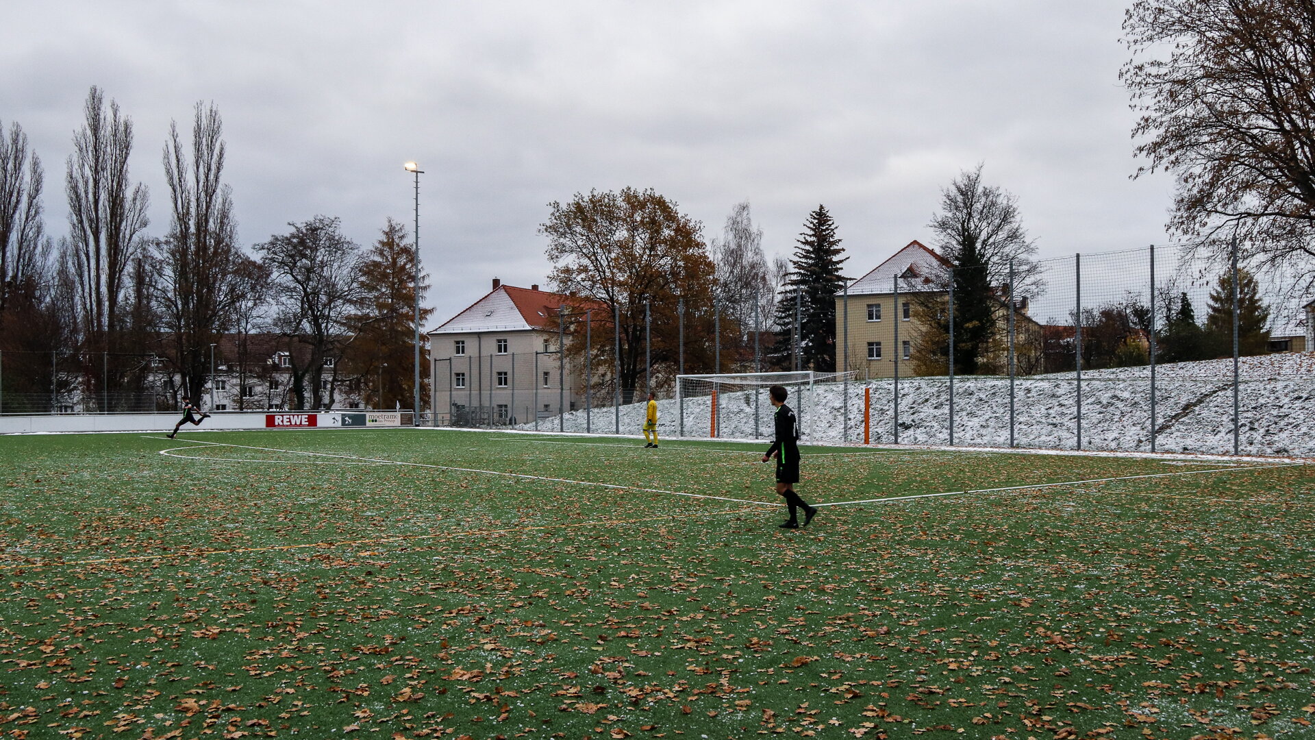 FV Löbtauer Kickers 93