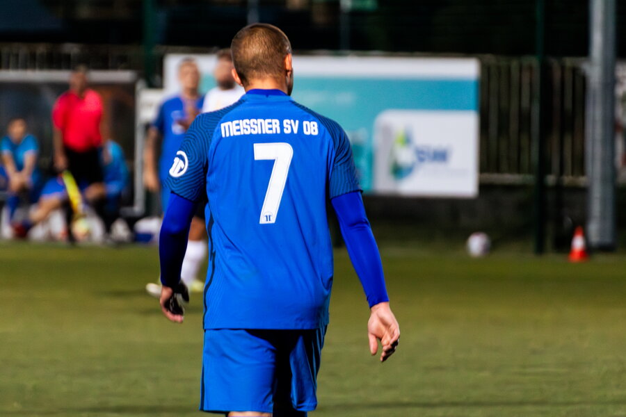 Meißner SV 08 – BSC Freiberg – Bild 4