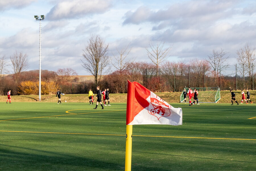 1. FC Pirna – LSV Großhartmannsdorf – Bild 8