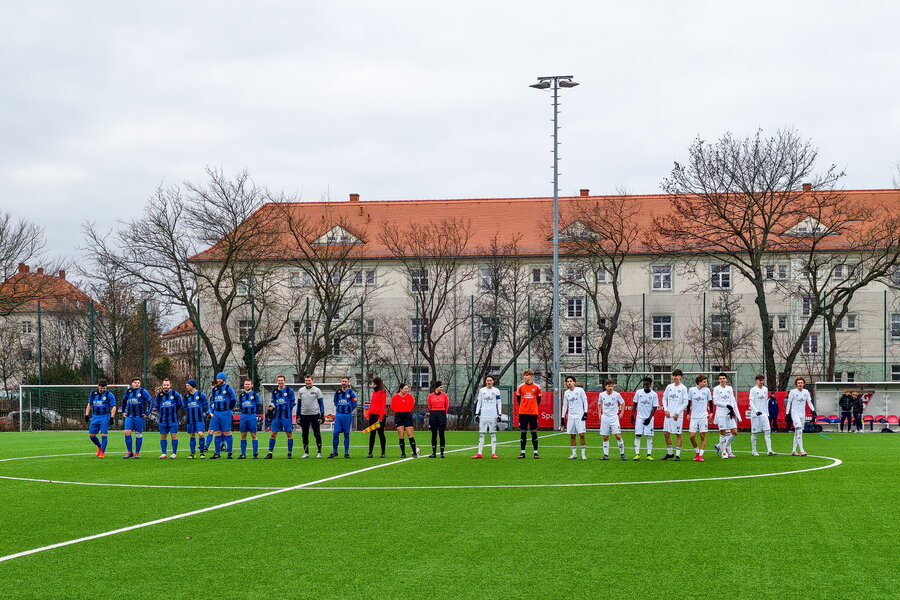 Soccer for Kids Dresden – TSV Garsebach – Bild 2